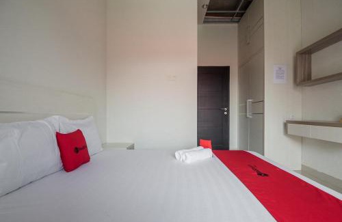 Jambi House | RedDoorz Syariah near Tugu Juang Jambi
