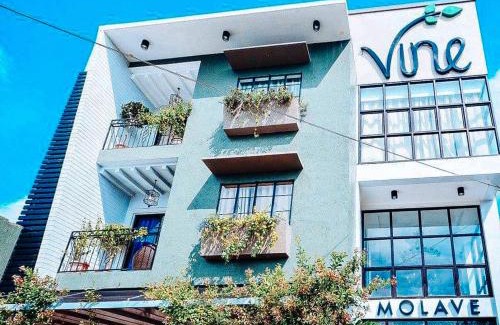 Molave Hotel | RedDoorz @ Vine Molave