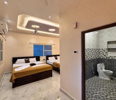 Kamalapur House | Reddys Guest House