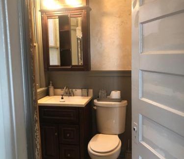 Little Falls Apartment | Redefined Alchemy LLC
