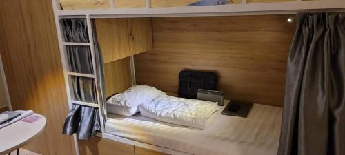 Mang Yang Hotel | Redhome Dorm 2