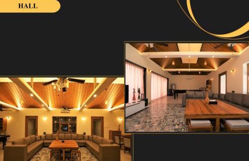 Alibaug Villa | Redhomex Sunset Villa