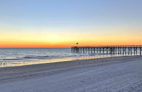 Redington Beach Apartment | Redington Beach Villas 313