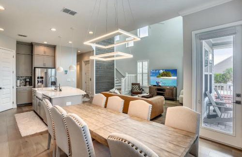 Redington Beach House | Redington Townhouse 16303 - Pelican Paradise