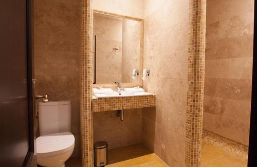 Botosani Hotel | Rediu Hotel & Restaurant