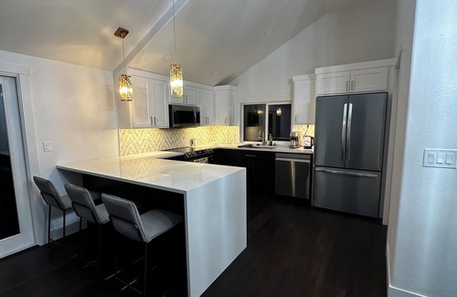 Carver House | Redlands farm