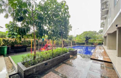 Sunter Hotel | RedLiving Apartemen Sunter Park View - Emma Rooms