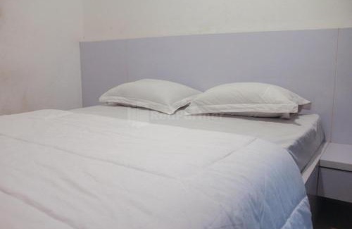 Cikokol Hotel | RedLiving Apartemen TreeParkCity - My Rooms Tower Alpine