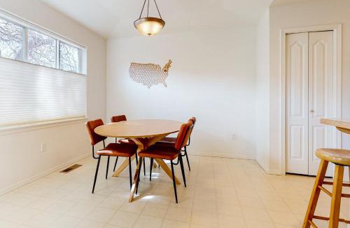 Redmond House | Redmond Retreat