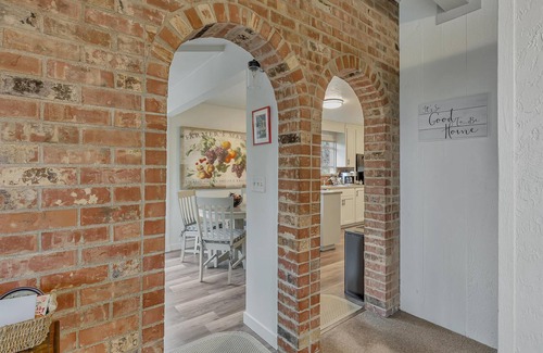 Redondo House | Redondo Beach Bungalow
