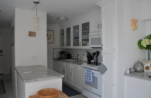 South Redondo Condo | Redondo Beach Ocean Front Condominium at Esplanade