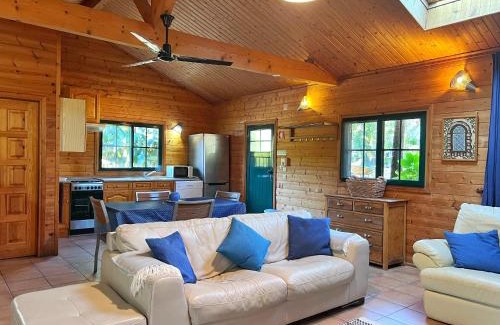 Tomar Resort | Redondo Lodges