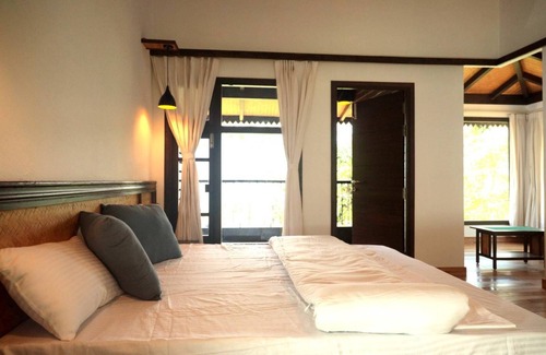 Geyzing Resort | RedPanda Jungle Camp