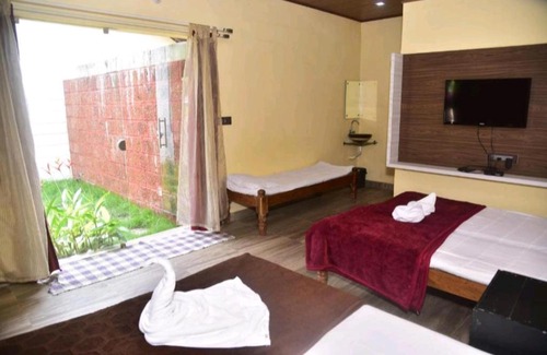 Vastare House | RedRock