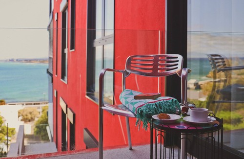 Gordons Bay Central Villa | Redrock Ocean View Villa