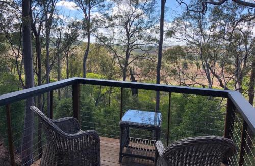 Kingaroy Bed & Breakfast | Redrock Retreat