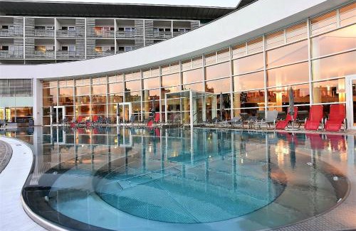 Bad Tatzmannsdorf Hotel | Reduce Hotel Vital
