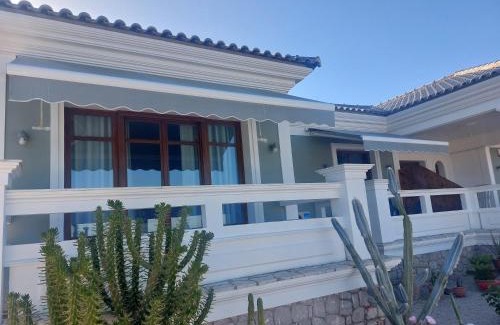 Pylos Apartment | Redvalley villa