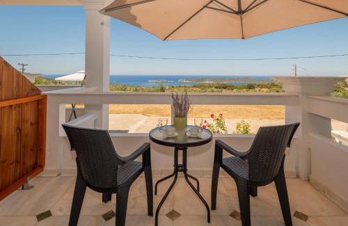 Pylos Apartment | Redvalley villa