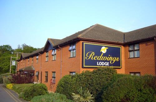 Little Stukeley Hotel | Redwings Lodge Sawtry Huntingdon
