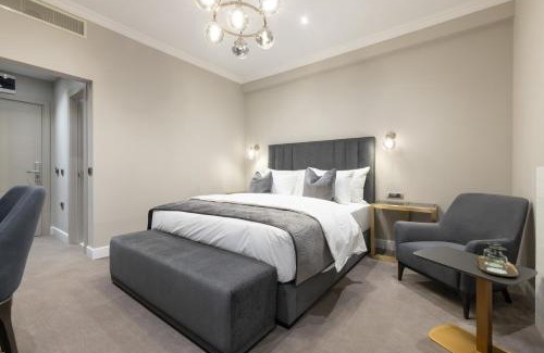 Targoviste Hotel | Reea Boutique Hotel