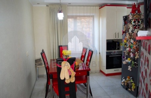 Riscani House | REEAimobil Guest House