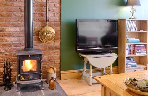 Littleport House | Reed Lodge
