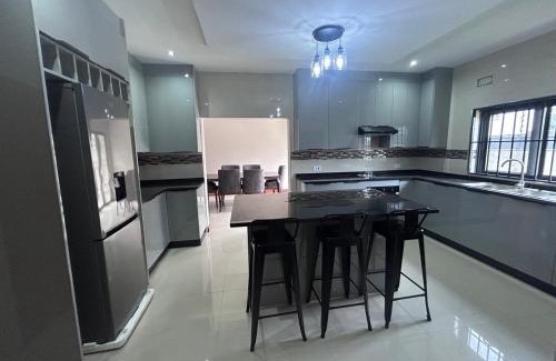 Kitwe Apartment | Reedbuck Apartments Kitwe