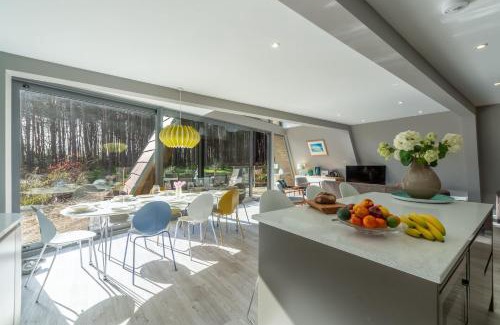 Weybourne House | Reedcutter Lodge