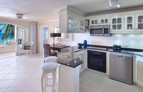 Reeds Bay Apartment | Reeds House Penthouse 14