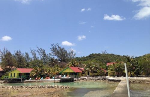 Oakridge Resort | Reef House Resort