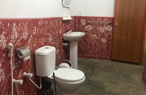 Valachchenai Bed & Breakfast | Reef Pasikudah