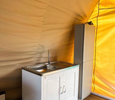 Kaputian Boat Rental | Reef Resort - Mount Apo View Unit B3