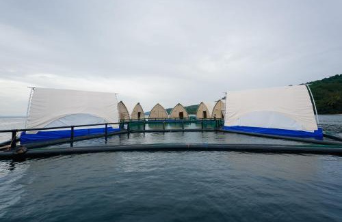 Kaputian Boat Rental | Reef Resort - Samal Island View Unit B9