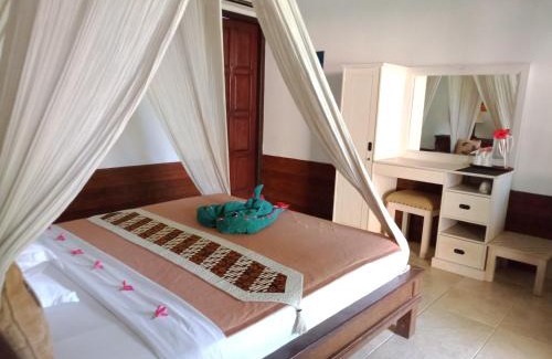 Pemuteran Resort | Reef Seen Divers' Resort