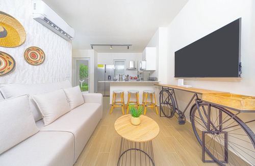 Punta Chame Villa | Reef Townhouse Tides (T39)