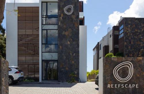 Pointe aux Biches Apartment | ReefScape Beachfront Residence