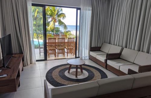 Pointe aux Biches Apartment | ReefScape Beachfront Residence
