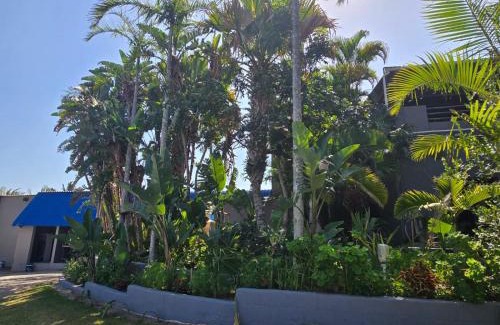 Sodwana Bay Cabin | Reefteach Lodge