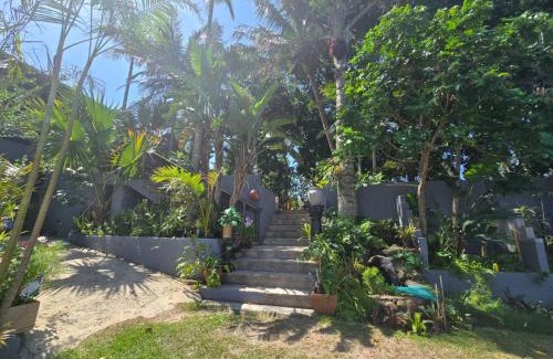 Sodwana Bay Cabin | Reefteach Lodge