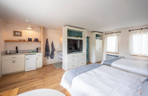 Rockport Hotel | Reel 'em Inn Rockport