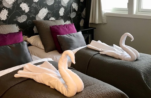 Frogn Hotel | Reenskaug Hotel