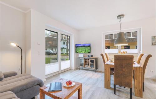 Zirchow House | Reetdachhausschilf-Idyll