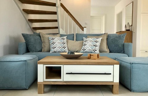 Parow House | Reetvilla Strelablick