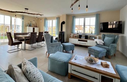 Parow House | Reetvilla Strelablick