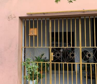 Carolina Bed & Breakfast | Refúgio aconchegante no coração da cidade