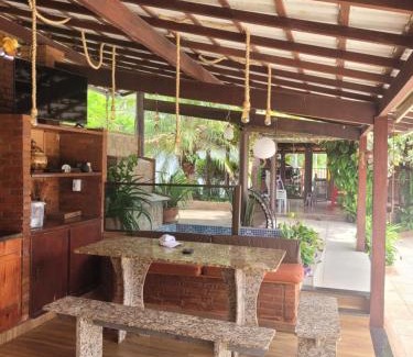 Teixeiras House | Refúgio Bonanza