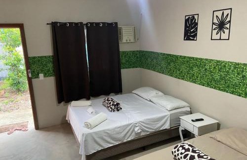 Pereque Apartment | Refúgio Caiçara