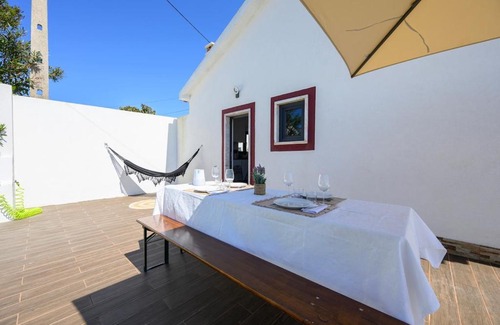 Sao Pedro da Cadeira House | Refúgio D'Assenta