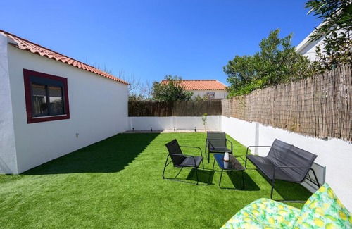 Sao Pedro da Cadeira House | Refúgio D'Assenta